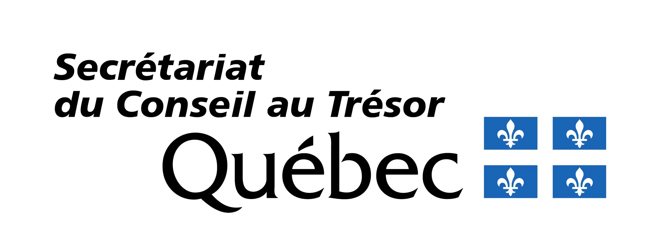 Secrétariat du Conseil du trésor