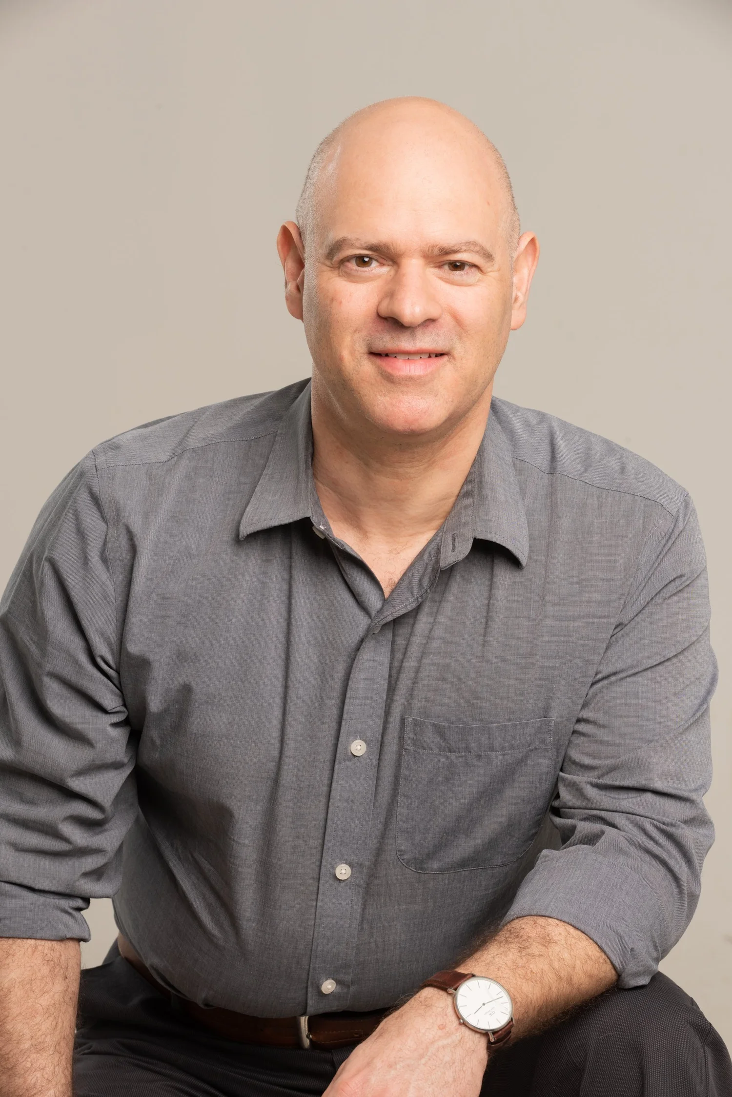 Stéphane Cardinal, Psychologue