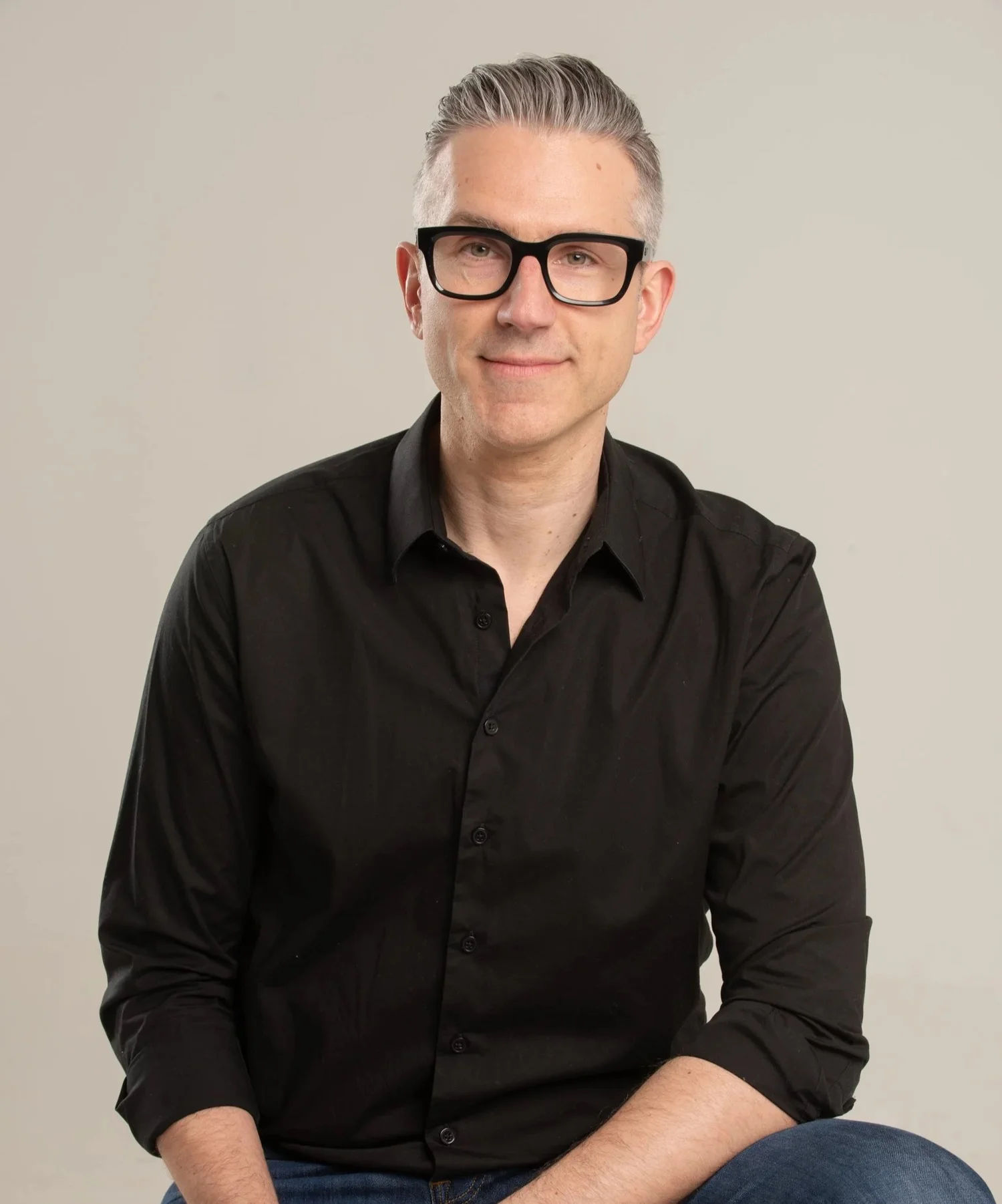 Stéphane Protat, psychologue et docteur en gérontologie spécialisé en dépression, anxiété et deuil - RéseauPsy